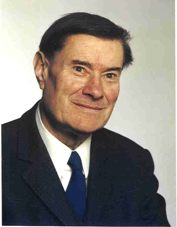 Portrait: Alexander Aigner