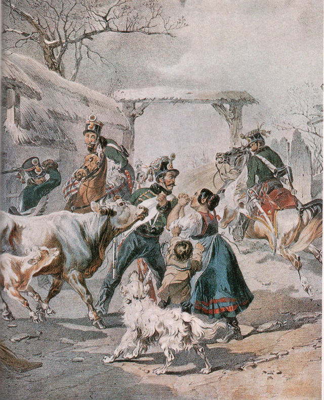 Lajos Kossuth Haydut