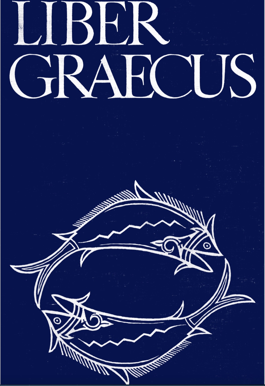LiberGraecus