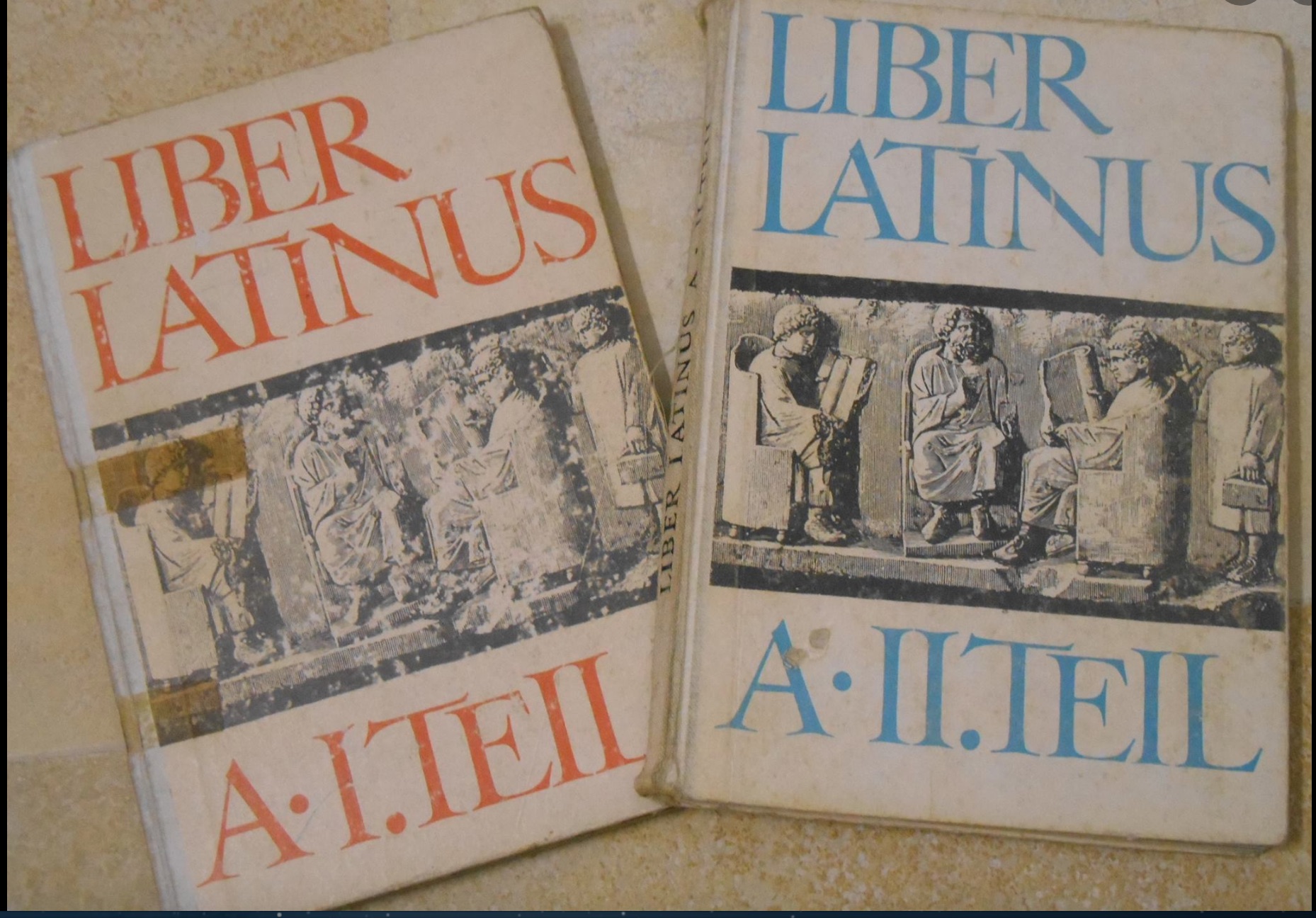 LiberLatinus