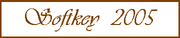 Softkey 2005 Extension