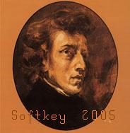 Softkey 2005