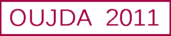 Oujda 2011